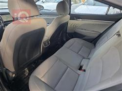 هیۆندای ئەلەنترا